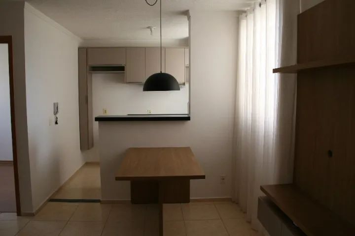 Foto - Campo Grande - Tiradentes