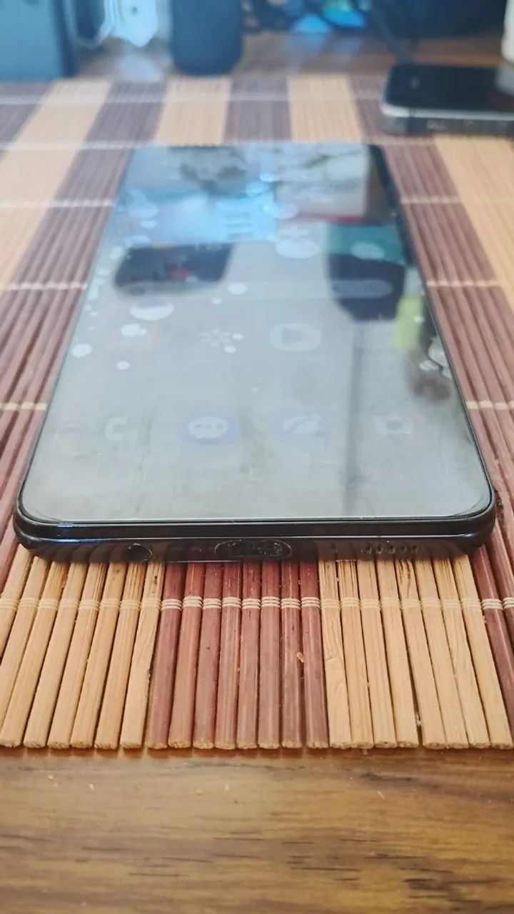 Samsung Galaxy A71 128GB Dual Chip | Funcionando Perfeitamente - Foto 3
