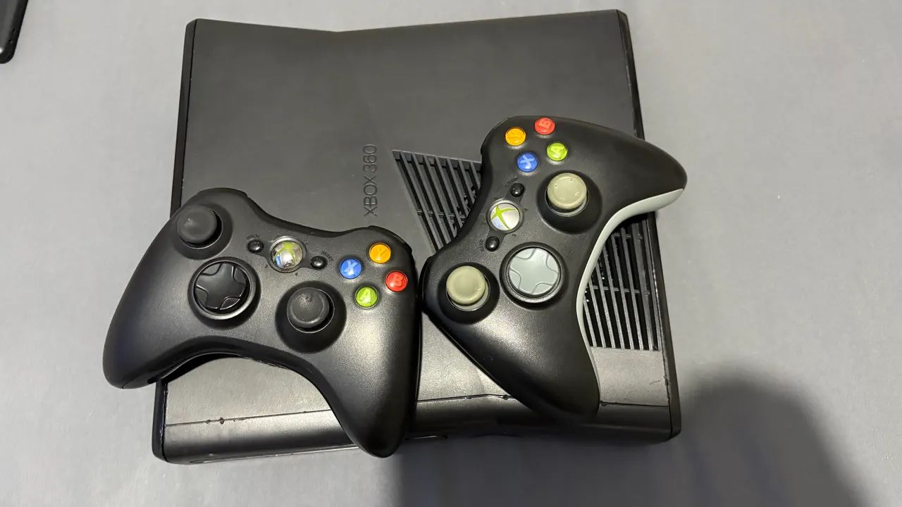 Xbox 360 RGH - Foto 4