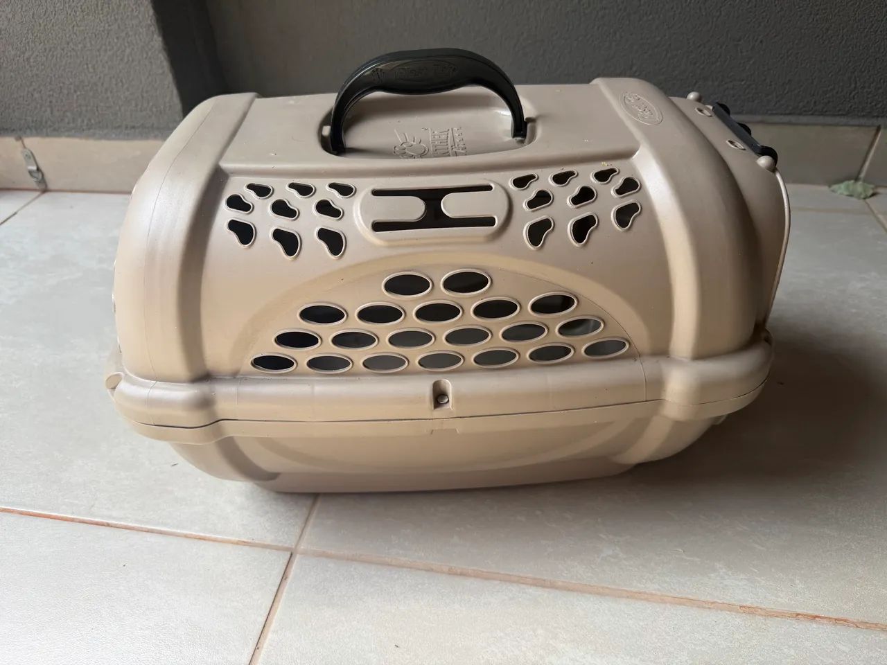 Caixa transporte para Pet  - Foto 3