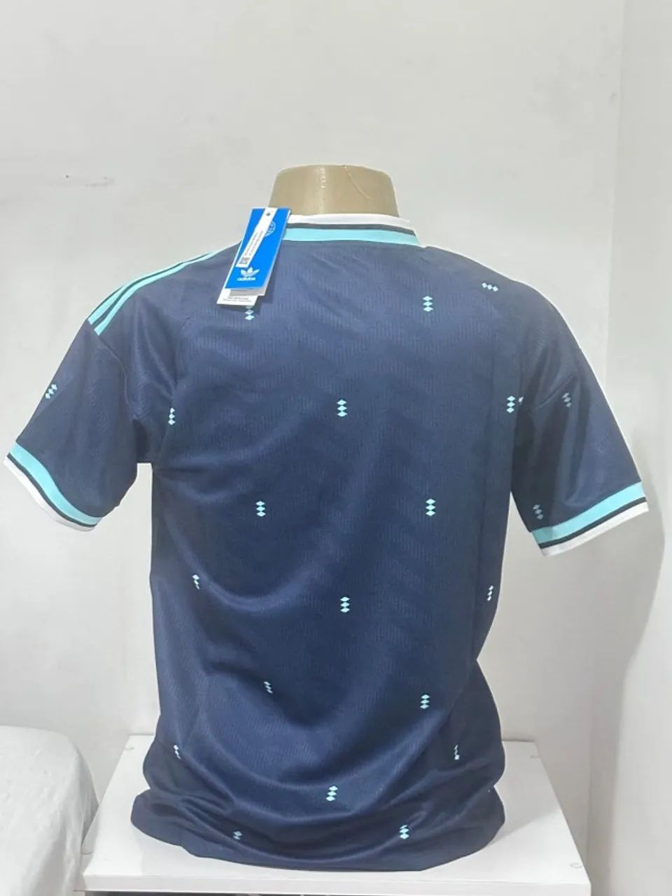 Camisa Seleção Alemanha 2026, nova, Modelo Tailandês, M - Foto 2