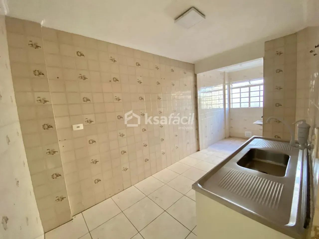 Apartamento para venda, Vila Taquarussu, Campo Grande, MS - Foto 3