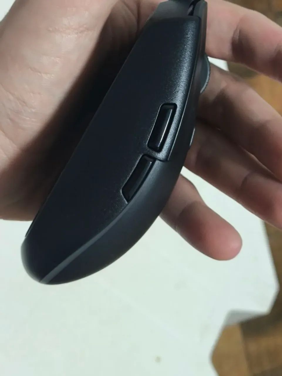 Mouse Logitech G203 Novo - Foto 3