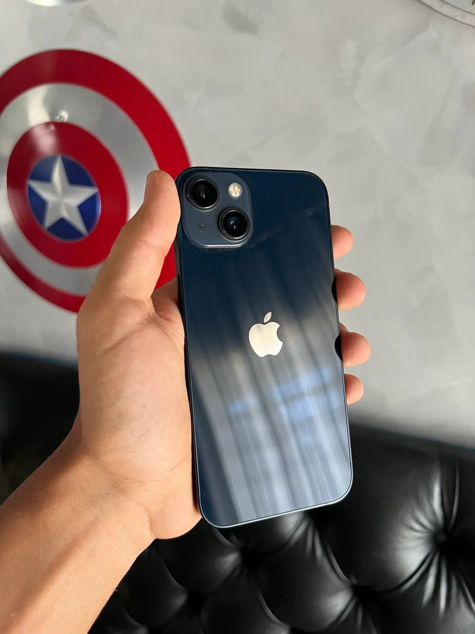 iPhone 13 128gb