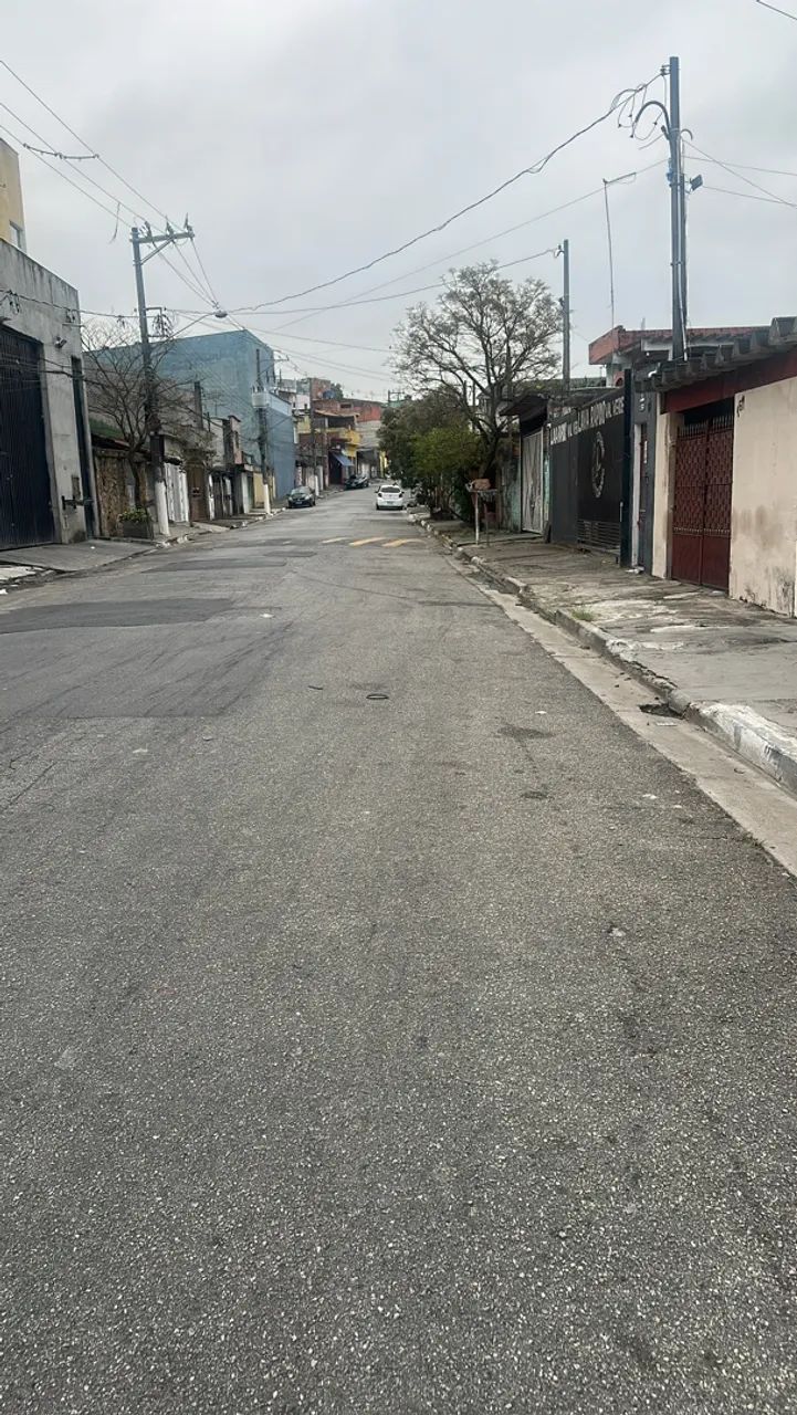 Produtos de limpeza 