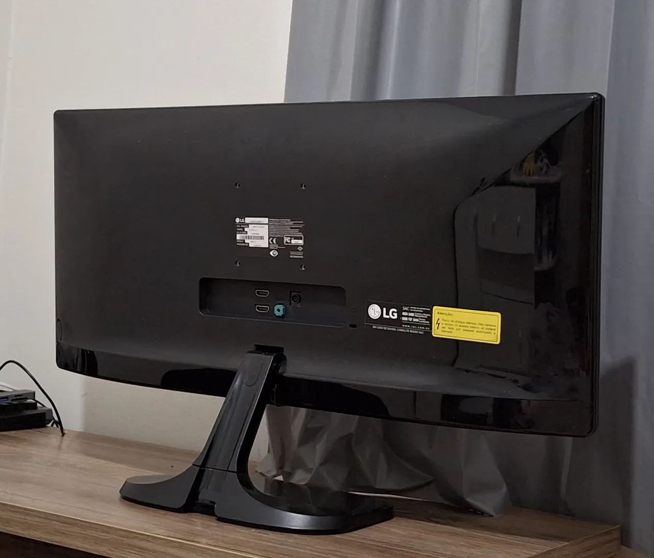 Monitor Ultrawide LG - Foto 2