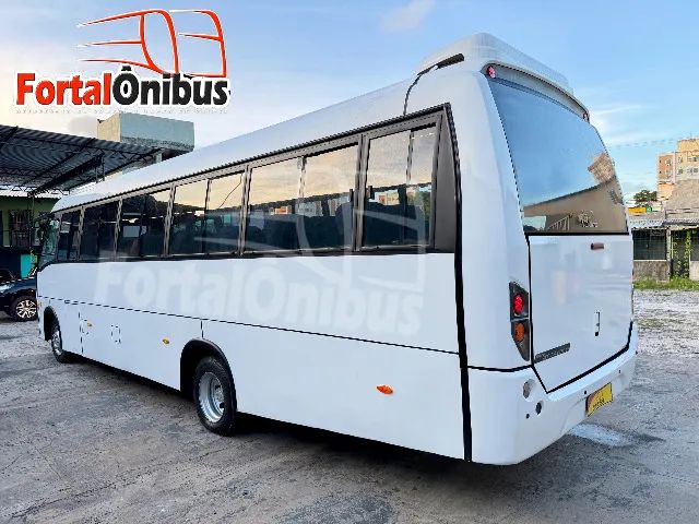 Volare V9L ON ATTACK - Fretamento  - Foto 4