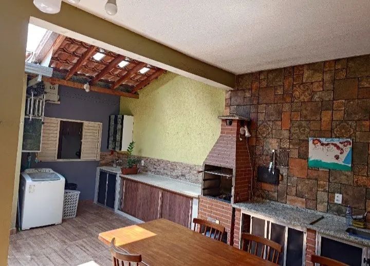 Casa a venda no Ceilândia - Foto 2