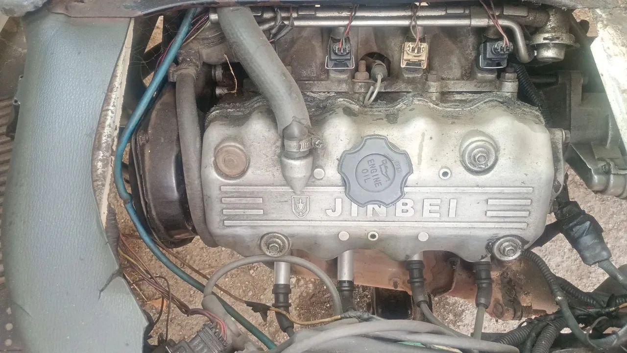 Vendo as peça  - Foto 2