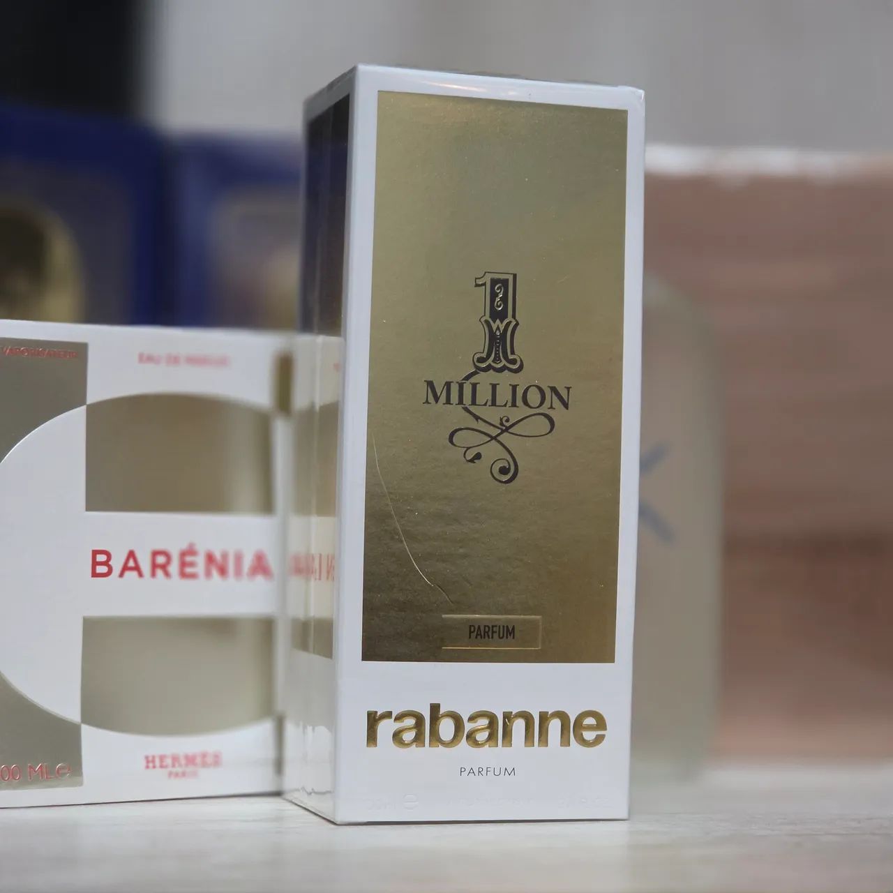 Rabanne 1 Million Parfum