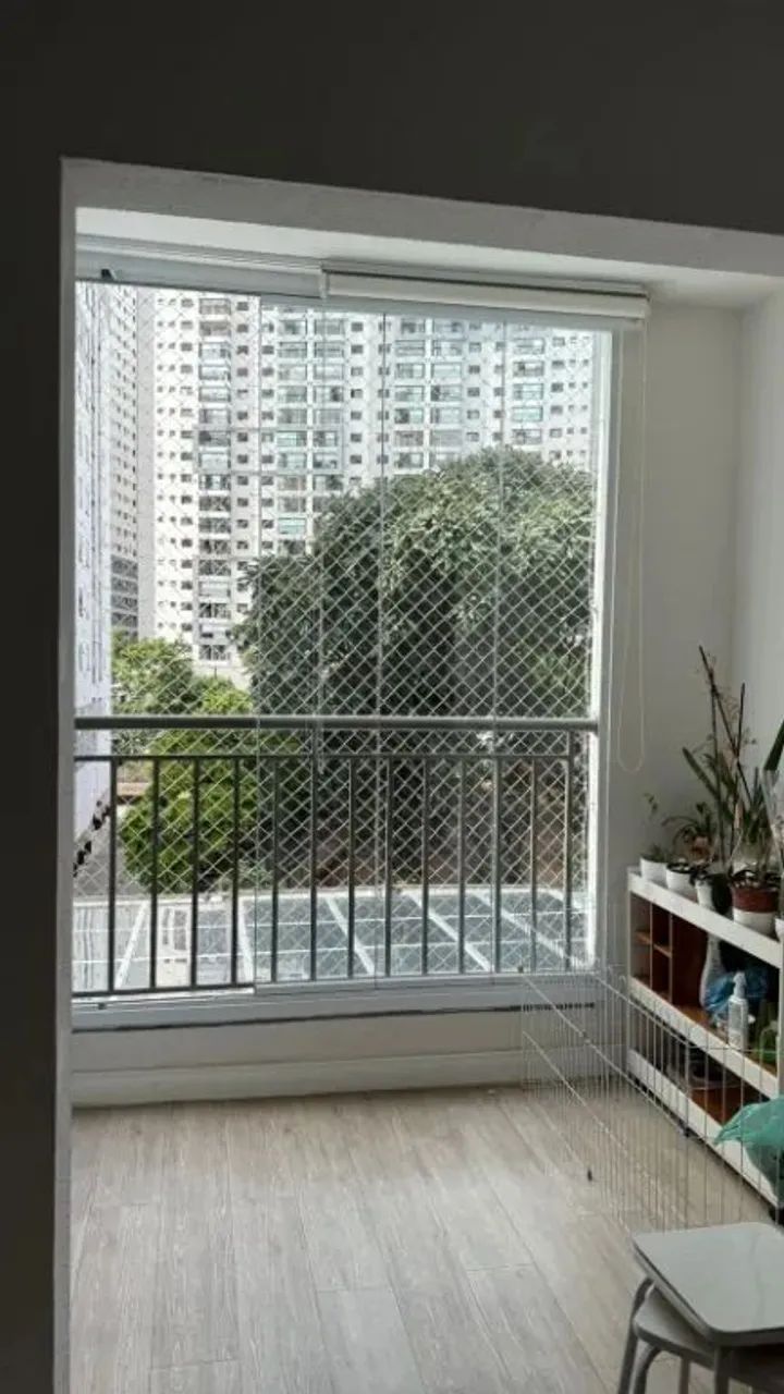 Apartamento de 2 dormitórios com lazer completo no Continental, Osasco - Foto 2