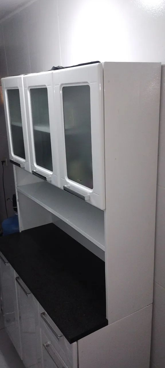 Armário de cozinha  - Foto 4