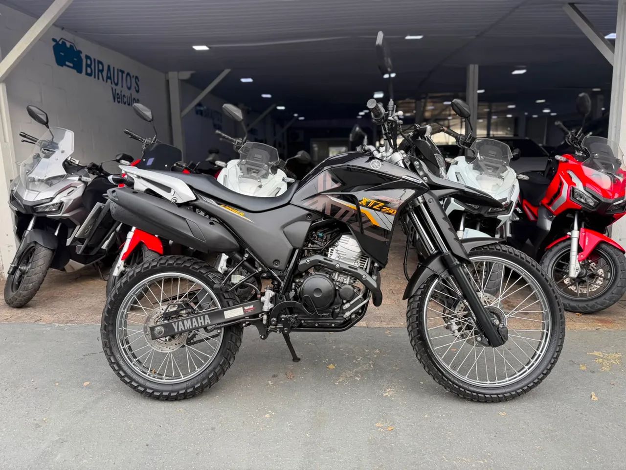 LANDER 250 2020 - Foto 2