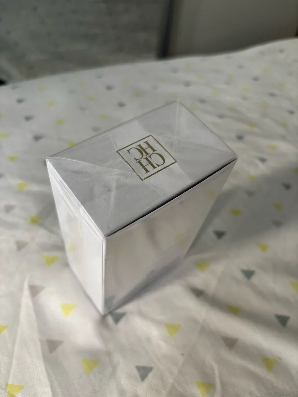 PERFUME CH MEN 100ml - Foto 2
