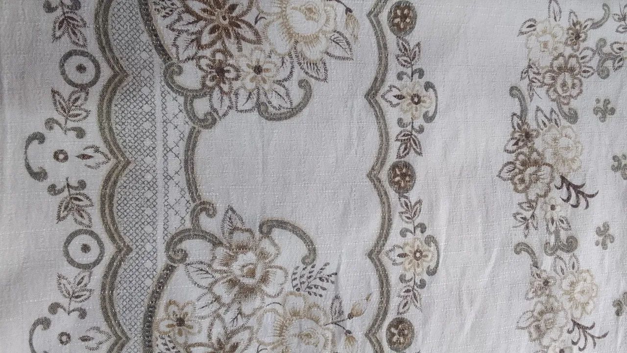 Toalha de mesa - Foto 2