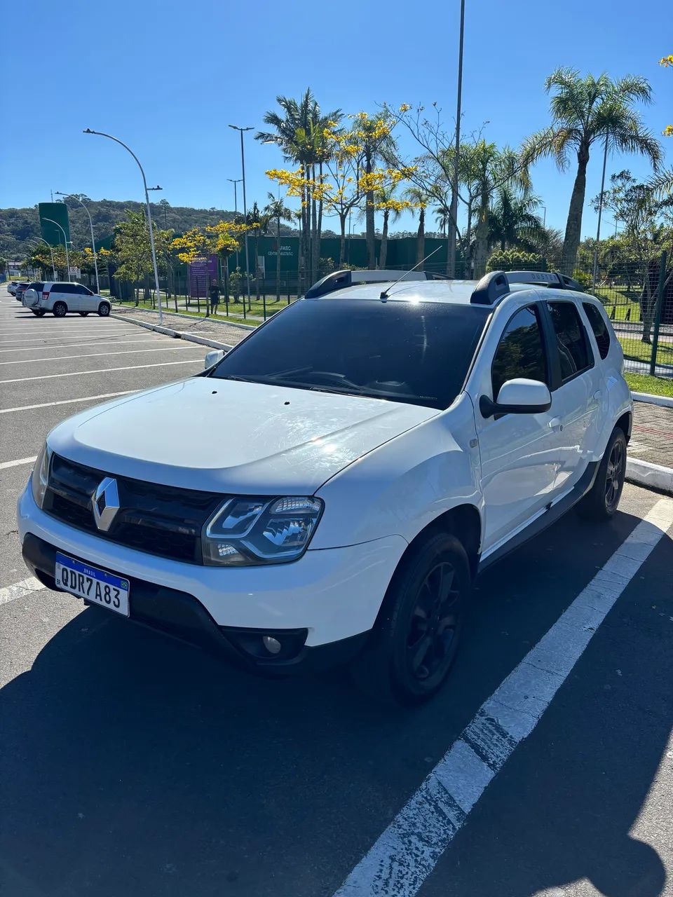 Renault Duster Dakar 4X4 2.0 Hi-flex 16V Mec. 2016 - Foto 3