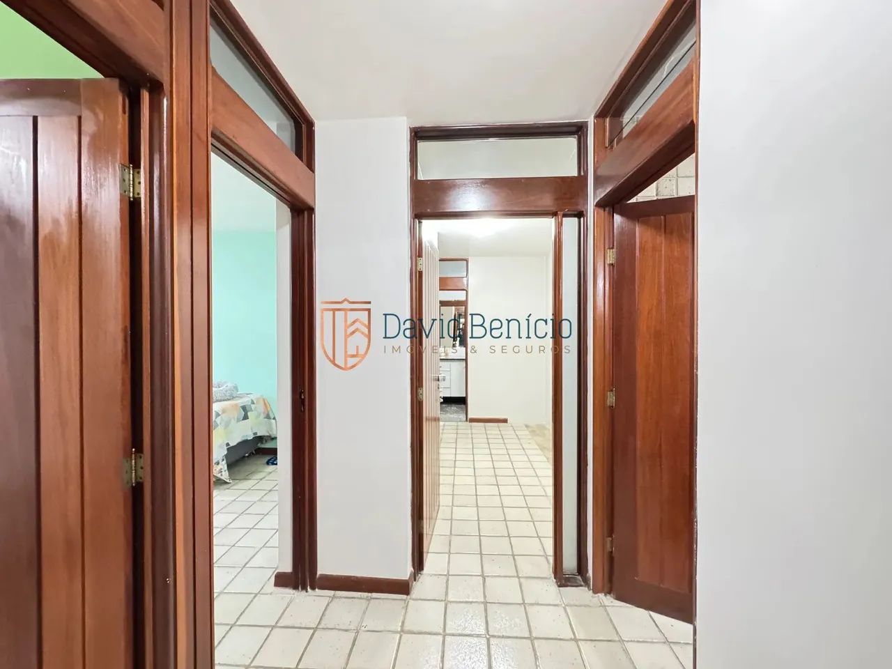 Casa à venda em Rua aberta de 601m² com 3 quartos, edícula e canil - Gruta de Lourdes - Foto 11