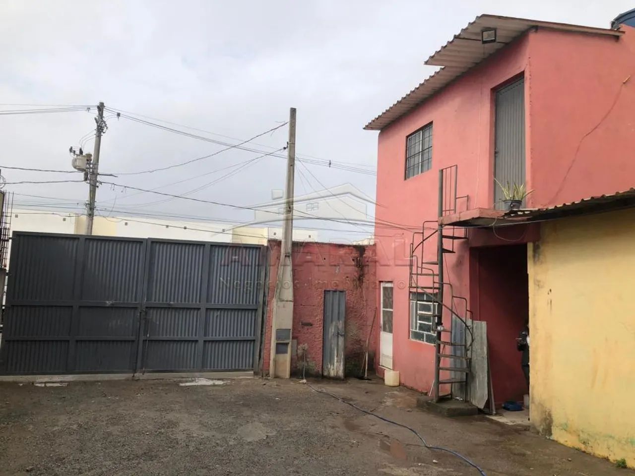 Galpão e Terreno Vila Amorim Suzano Financia - Foto 3