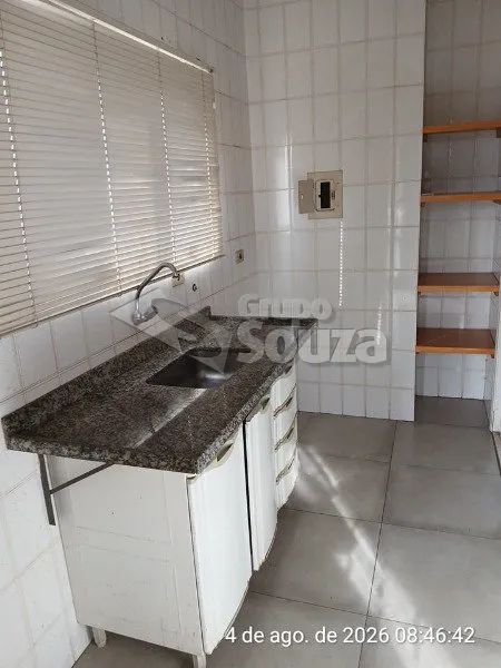 apartamento kitnet no Centro com 1 vaga - Foto 5