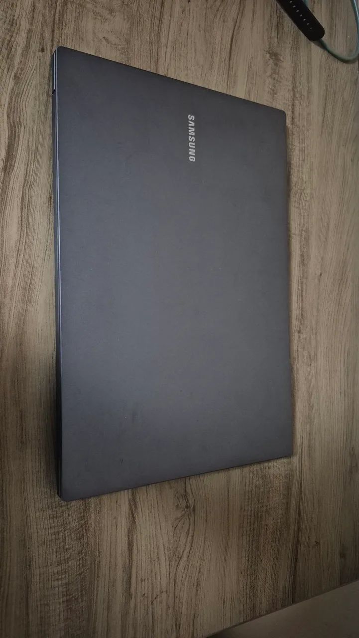 Notebook Samsung  - Foto 2