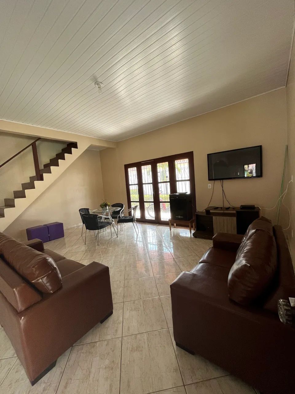 Alugo linda casa em salinas * - Foto 3