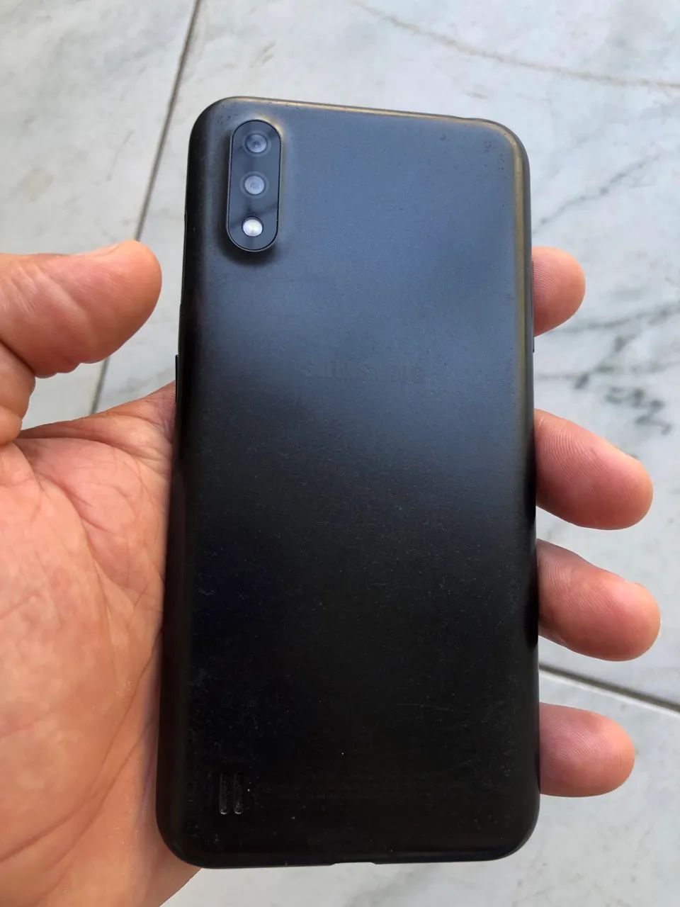 Samsung A01 - Foto 4