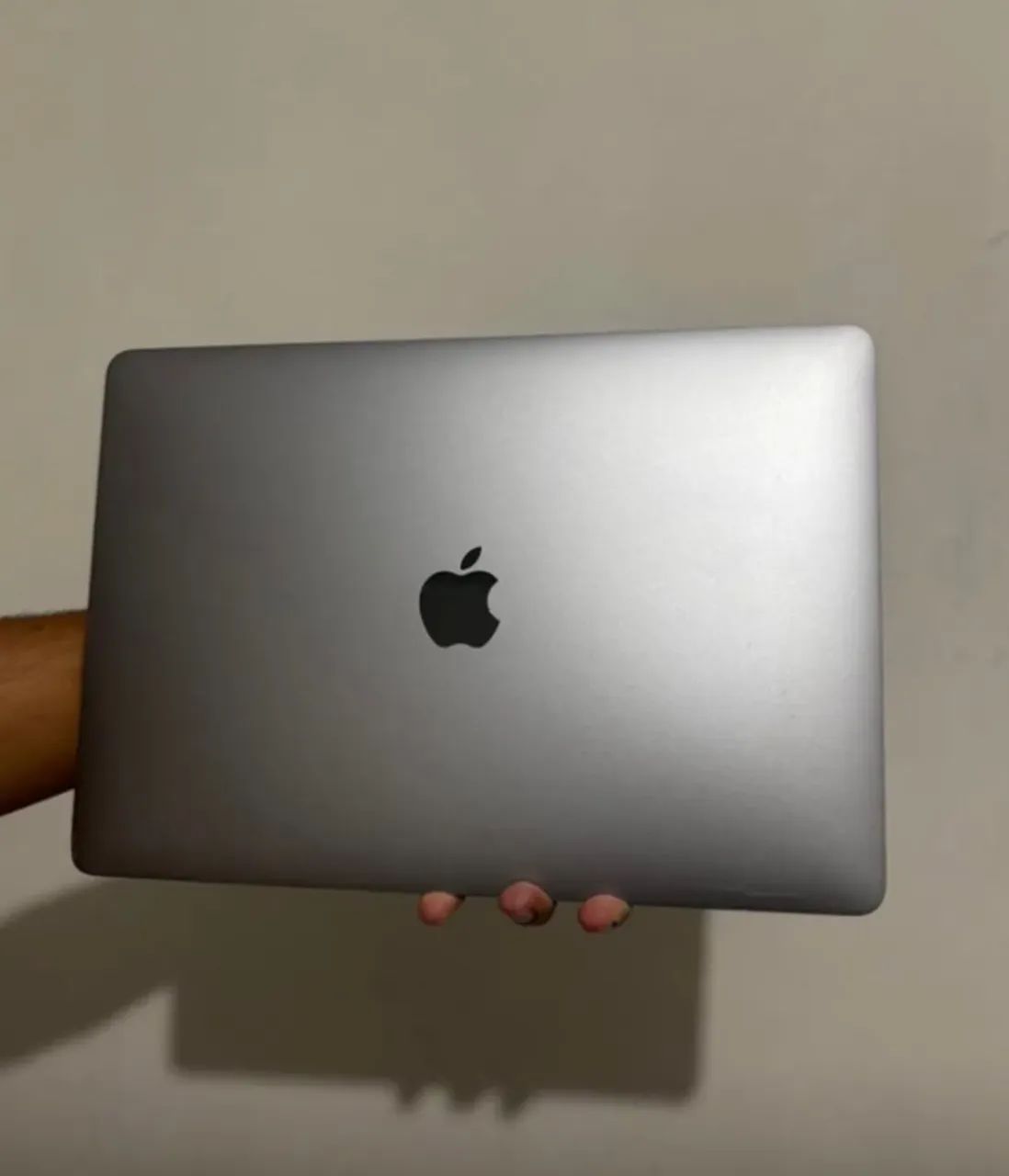 MacBook本体 MacBook Pro 2020 13inch Core i7 32Gb 512 Macbook Pro i7 32Gb ram - 2020 com Armazenamento 512GB - Notebooks