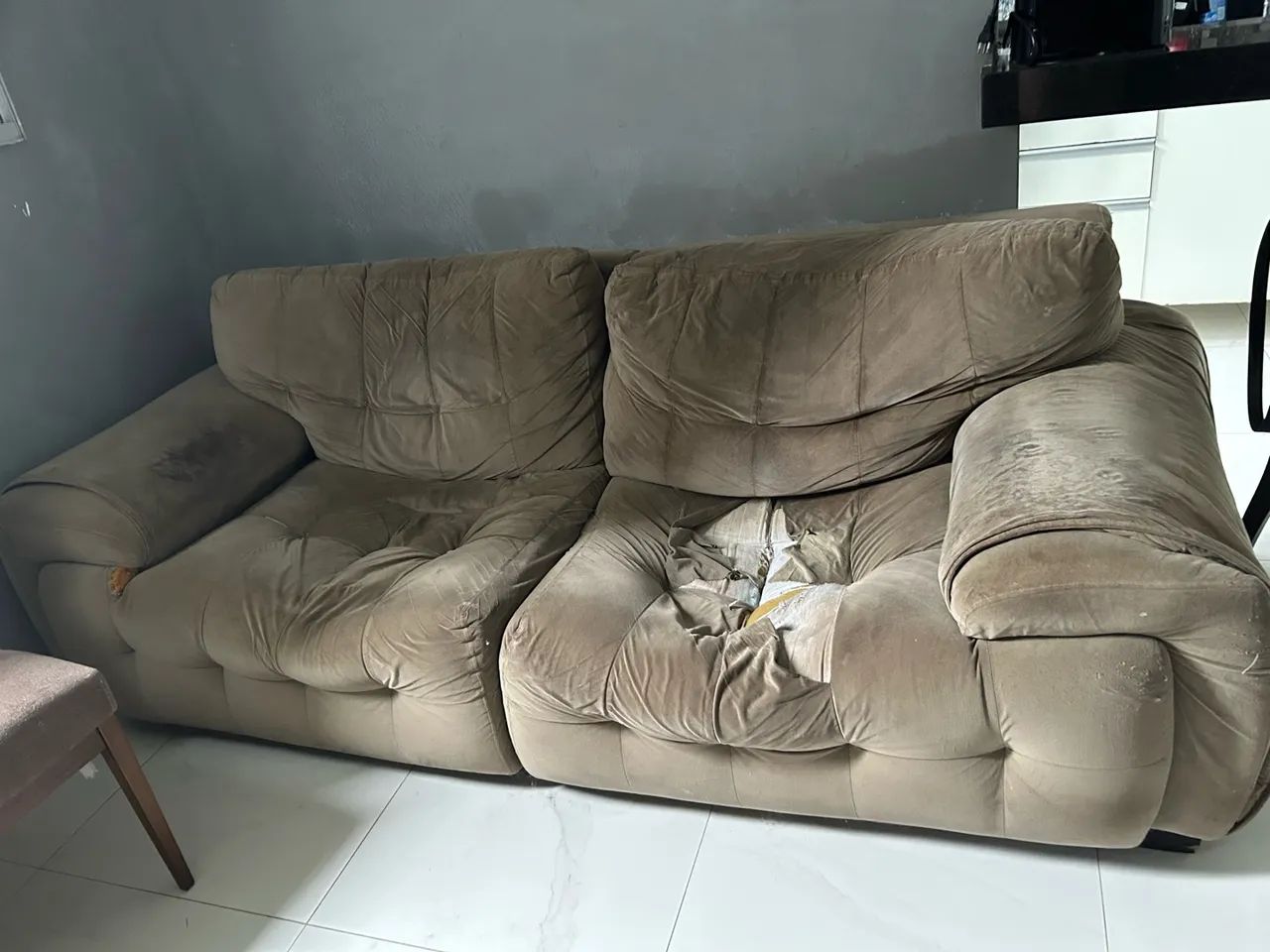 Doação 
