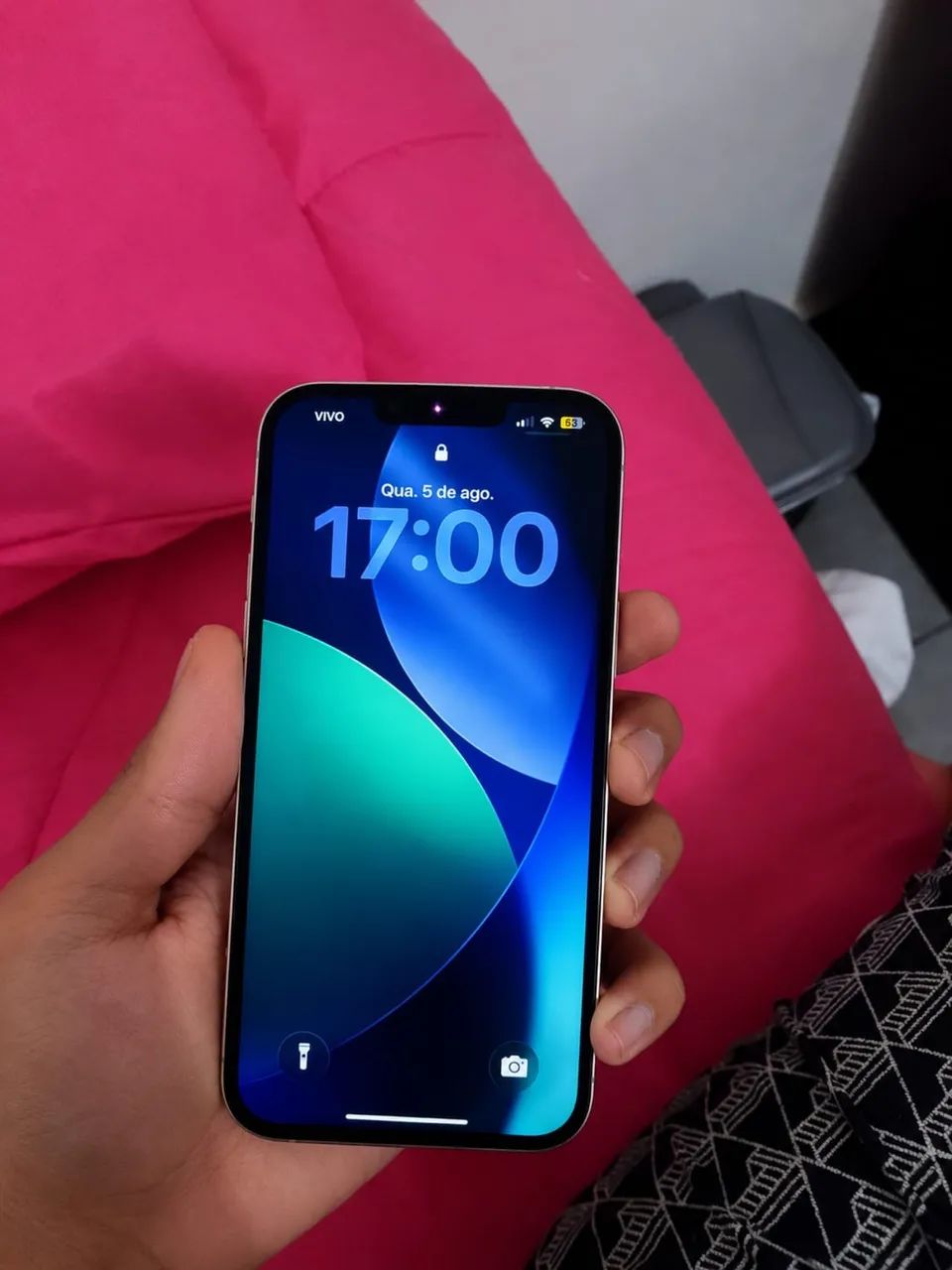 iPhone 13 Pro Max