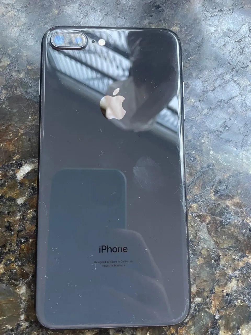 iPhone 8 Plus 128 GB - Foto 2