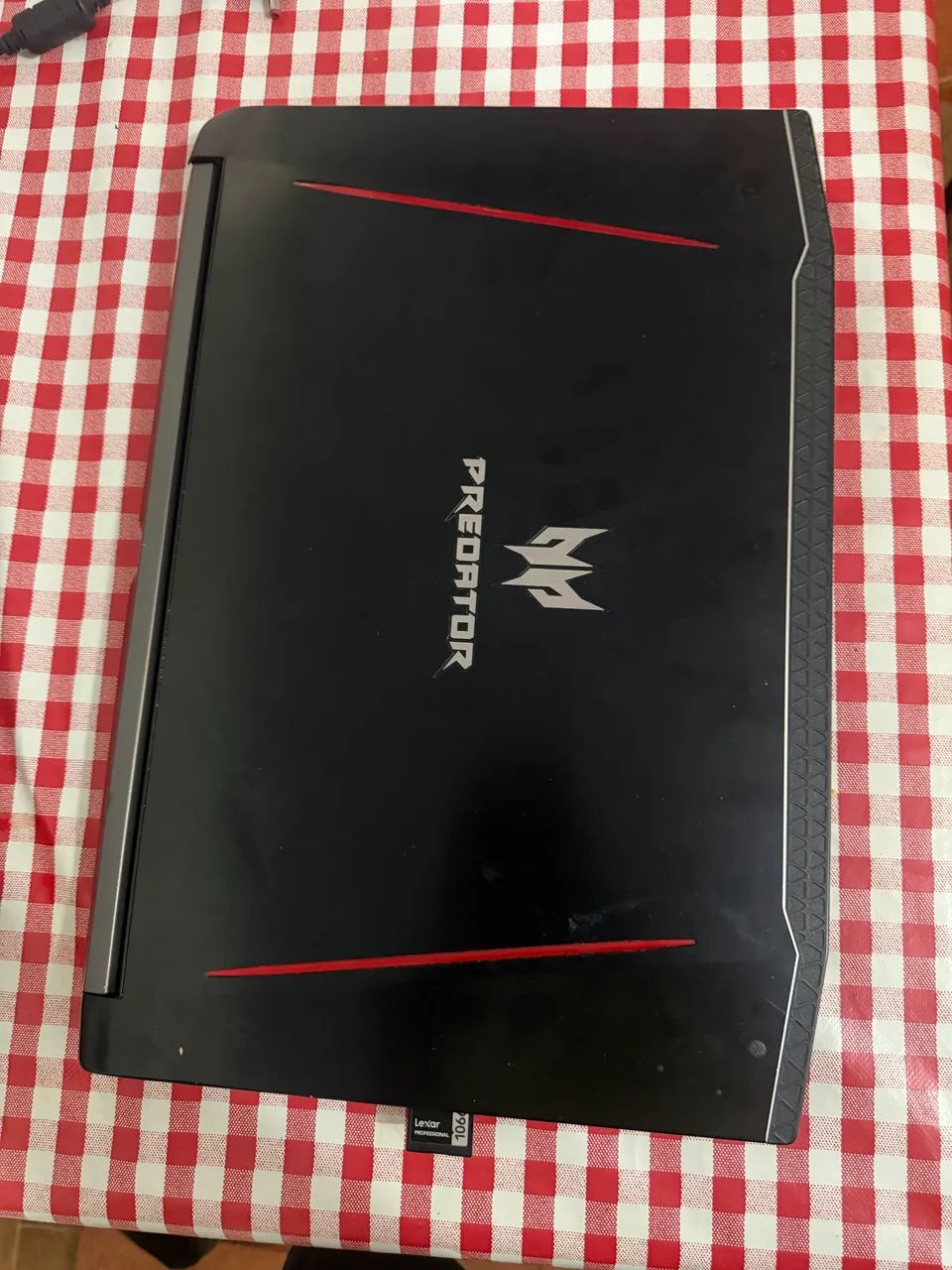 Urgente predator helios 300 - Foto 3