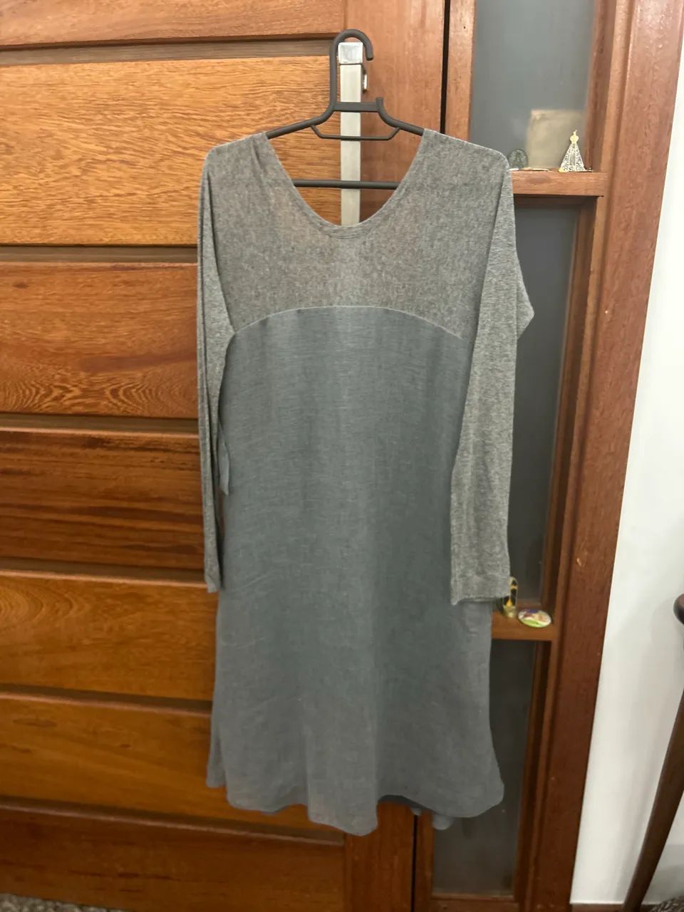 Vestido Mara Mac