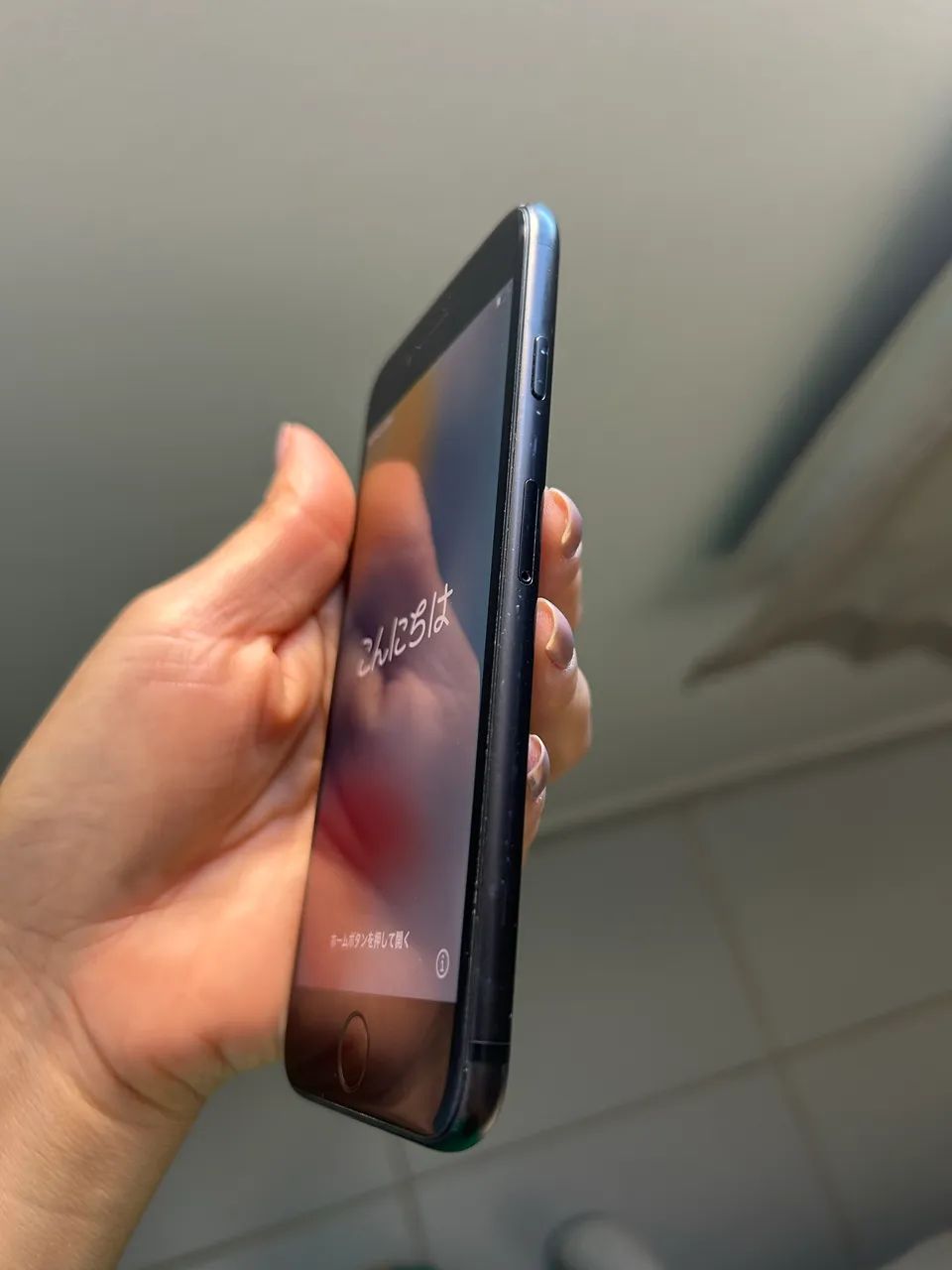 iPhone 7 32GB Todo original  - Foto 4