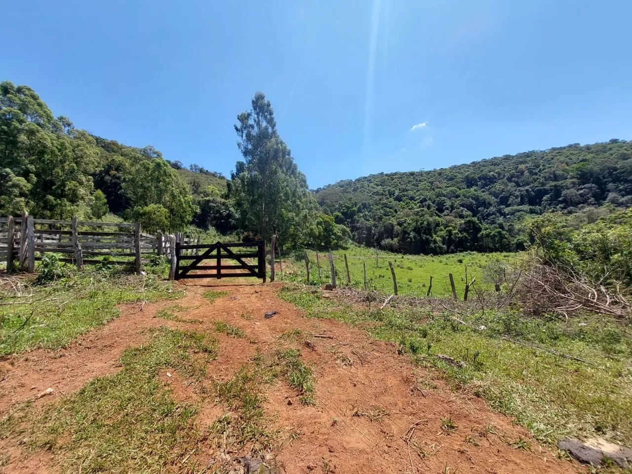 Imóvel rural em São Thomé das letras  - Foto 2