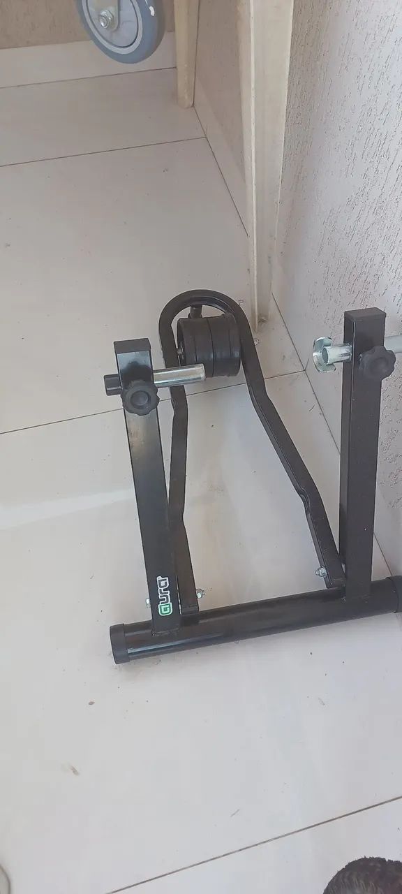 Suporte para Bicicleta - Foto 2