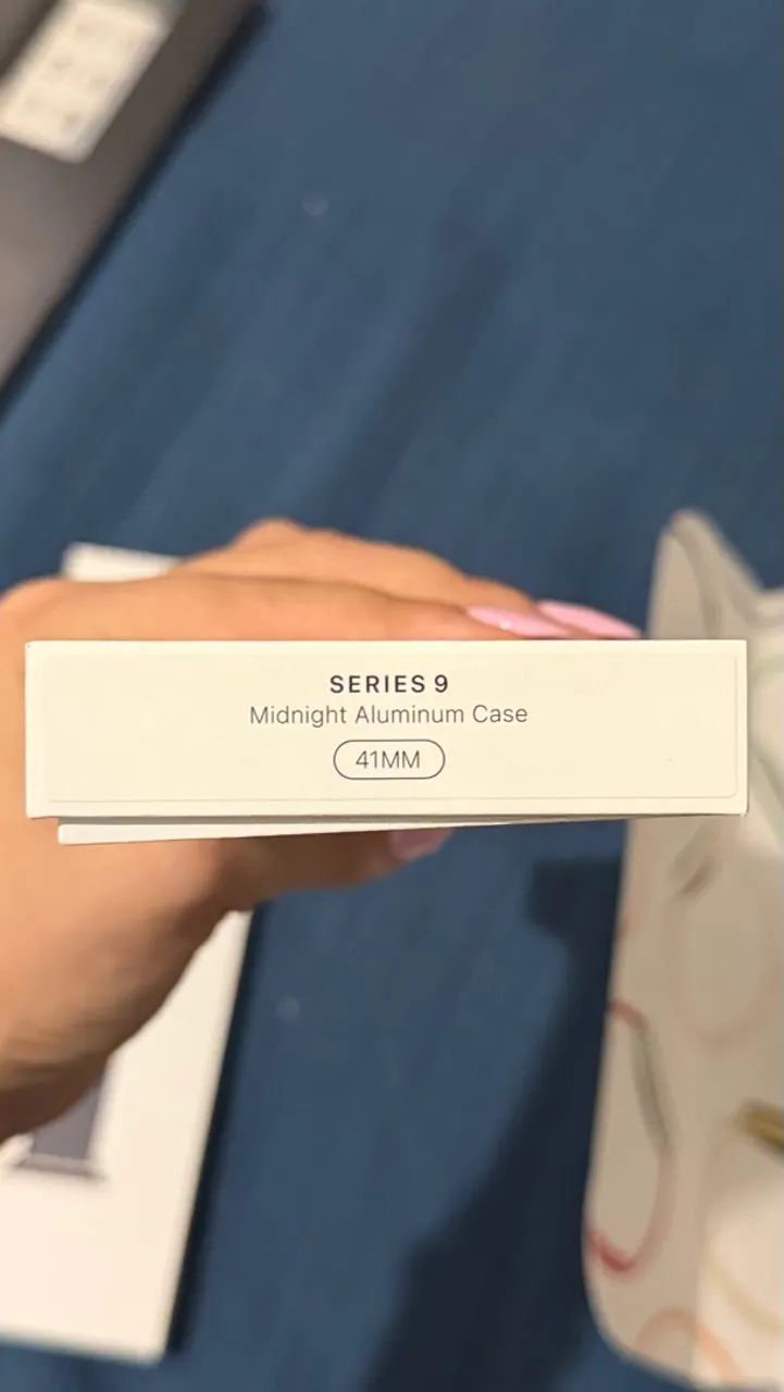 Apple Watch Series 9, 41mm - Foto 5