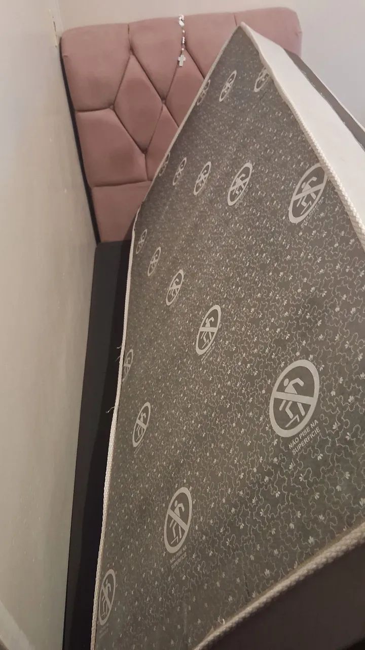 Cama de solteiro - Foto 3