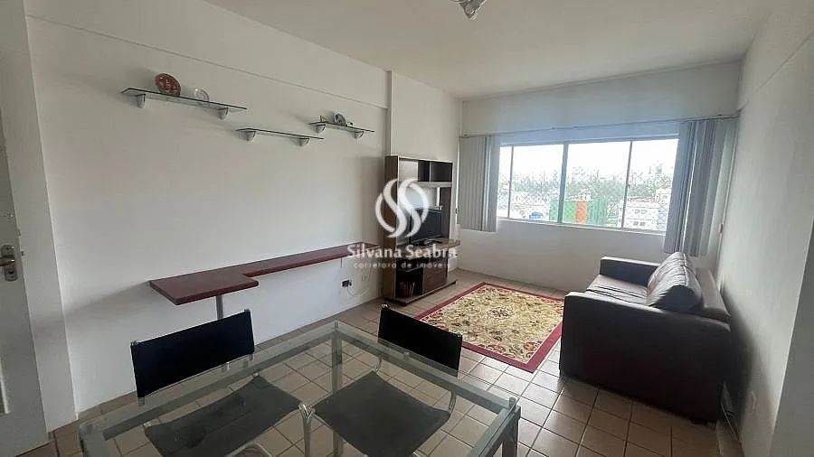 VENDO APARTAMENTO EM BOA VIAGEM - Foto 2