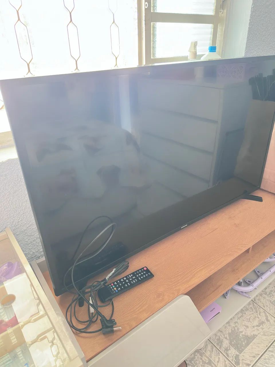 TV Samsung  - Foto 3
