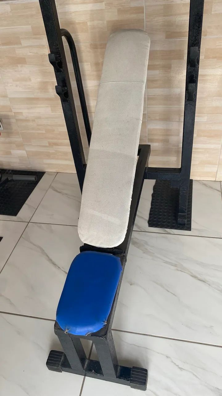 Musculação - Foto 5