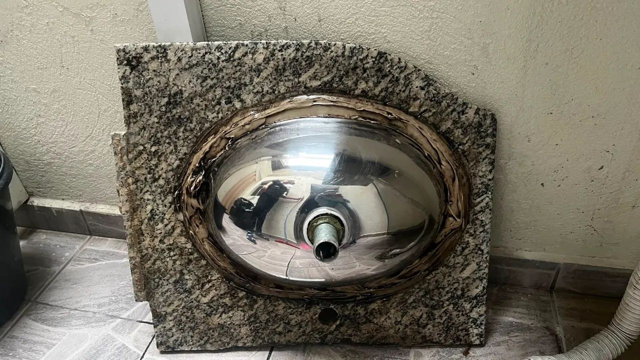 Lavatório  - Foto 5