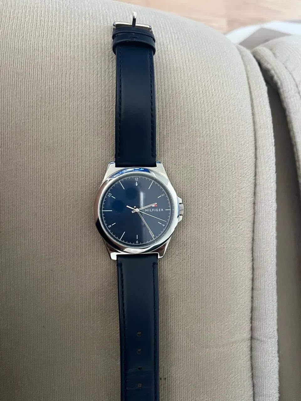 Relogio Tommy Hilfiger - Foto 3