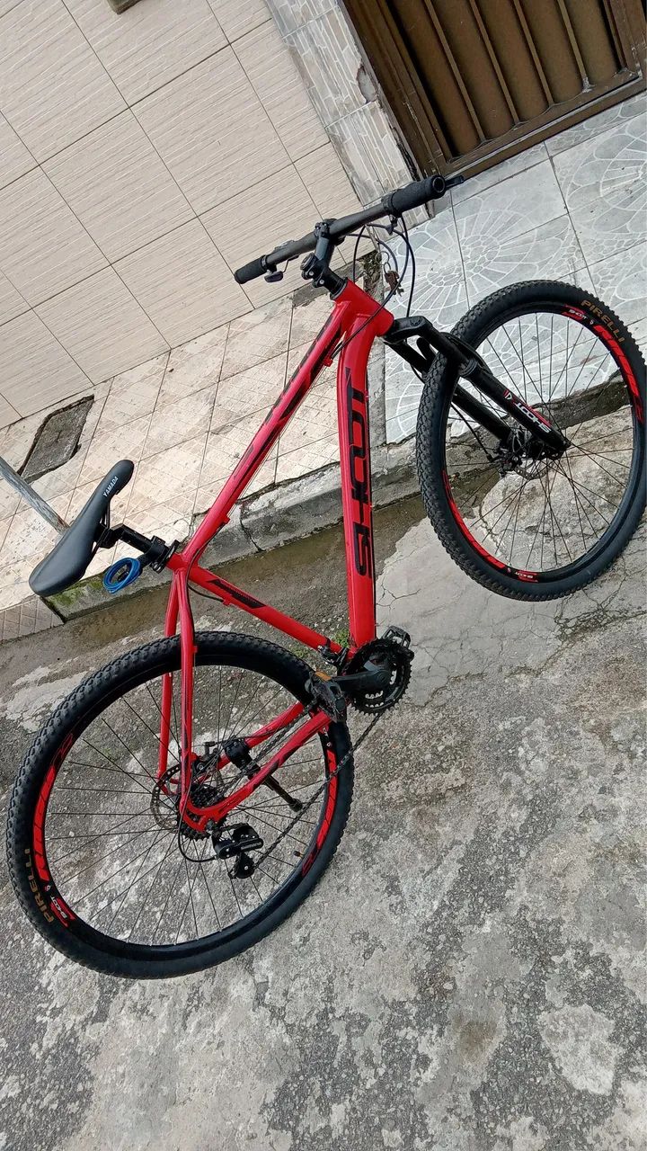Bike aro 29  - Foto 3