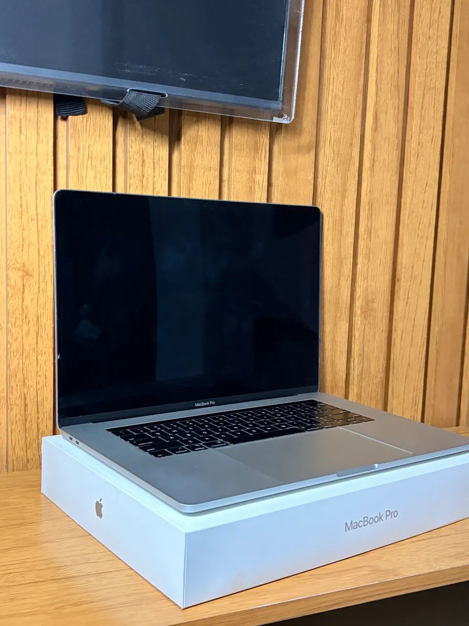 MacBook Pro (2017) - Notebooks - Juquitiba 1518609412 | OLX