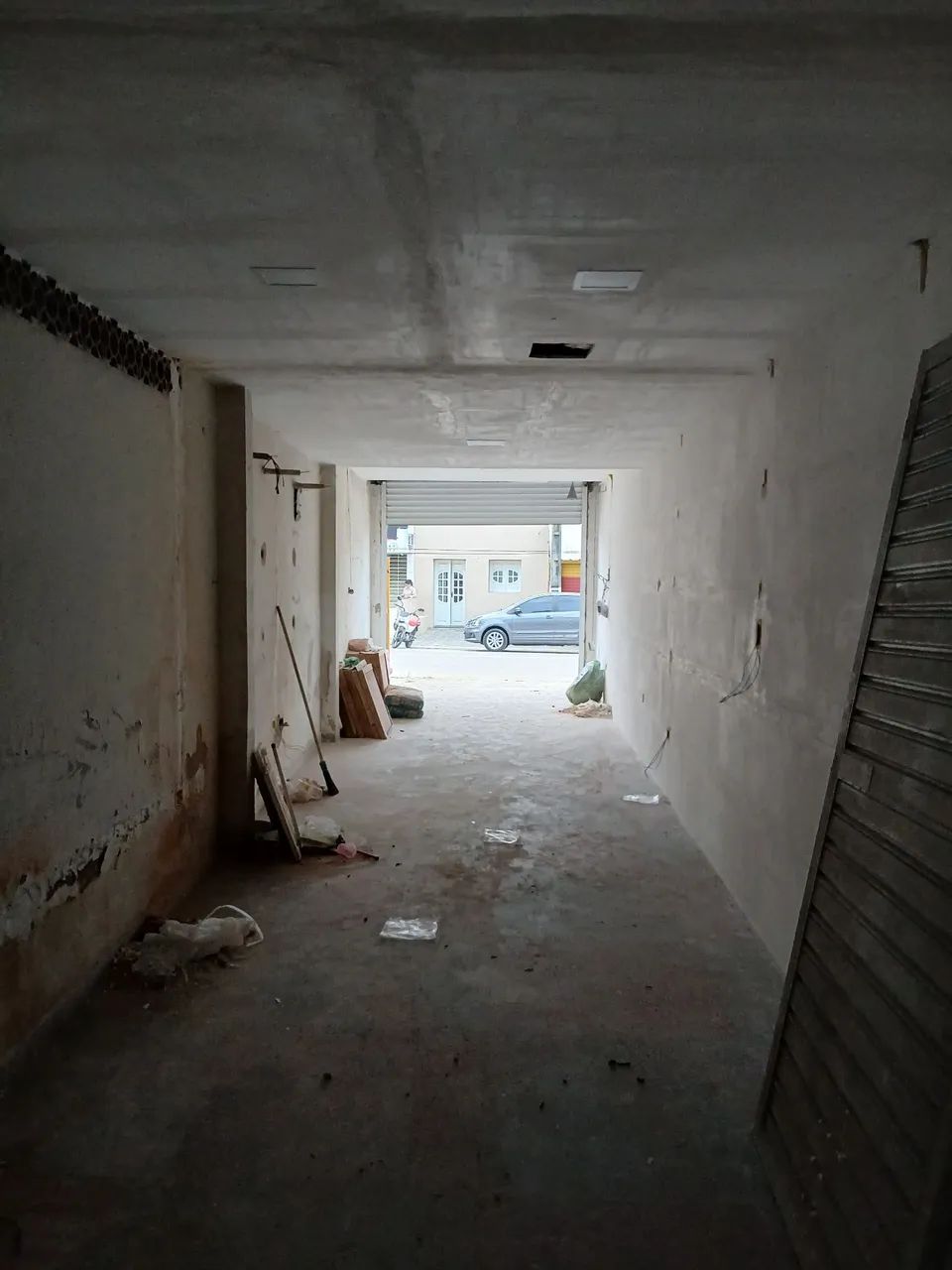 Sala comercial na Avenida Sao Sebastião  - Foto 2