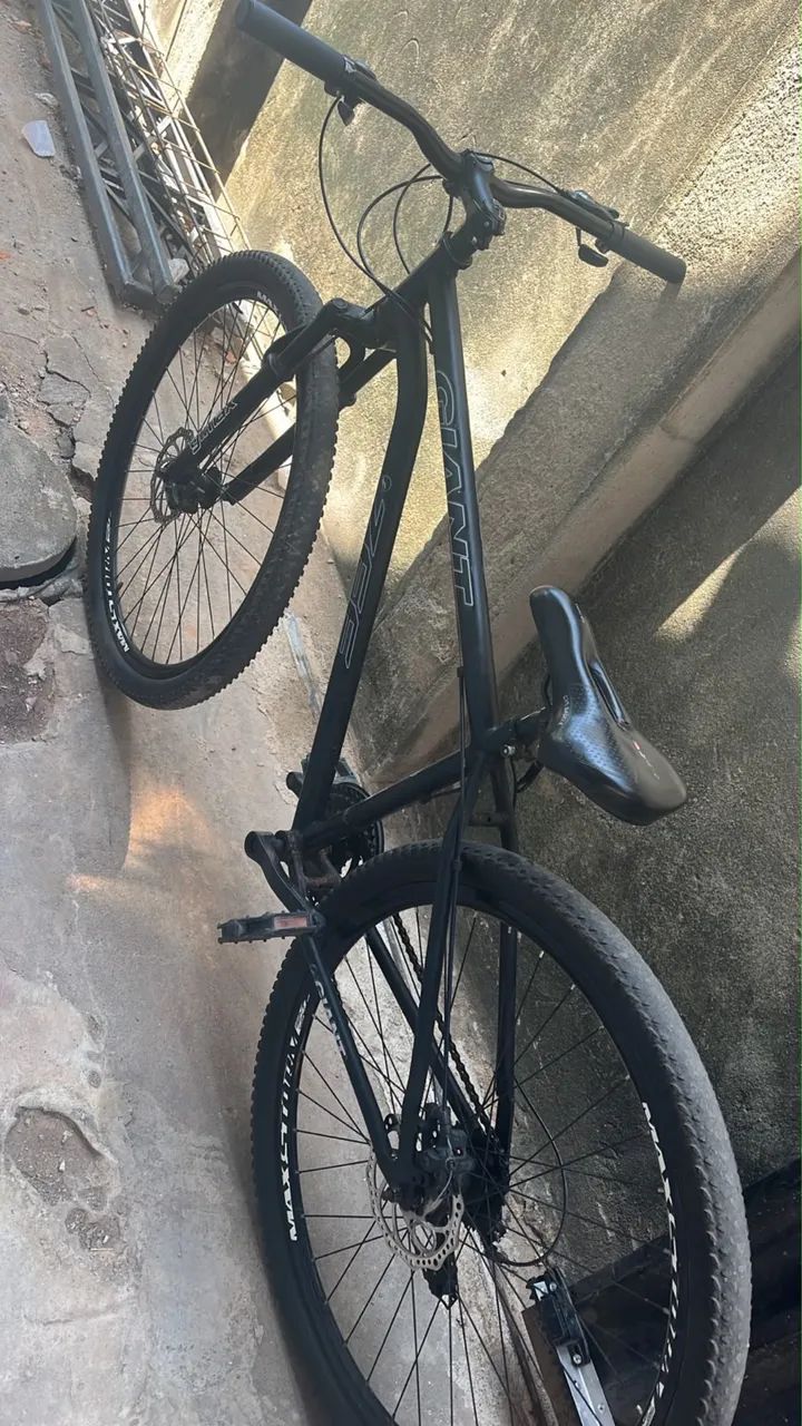 bicicleta  - Foto 3