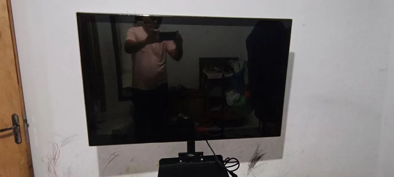 Tv LG 42 polegadas