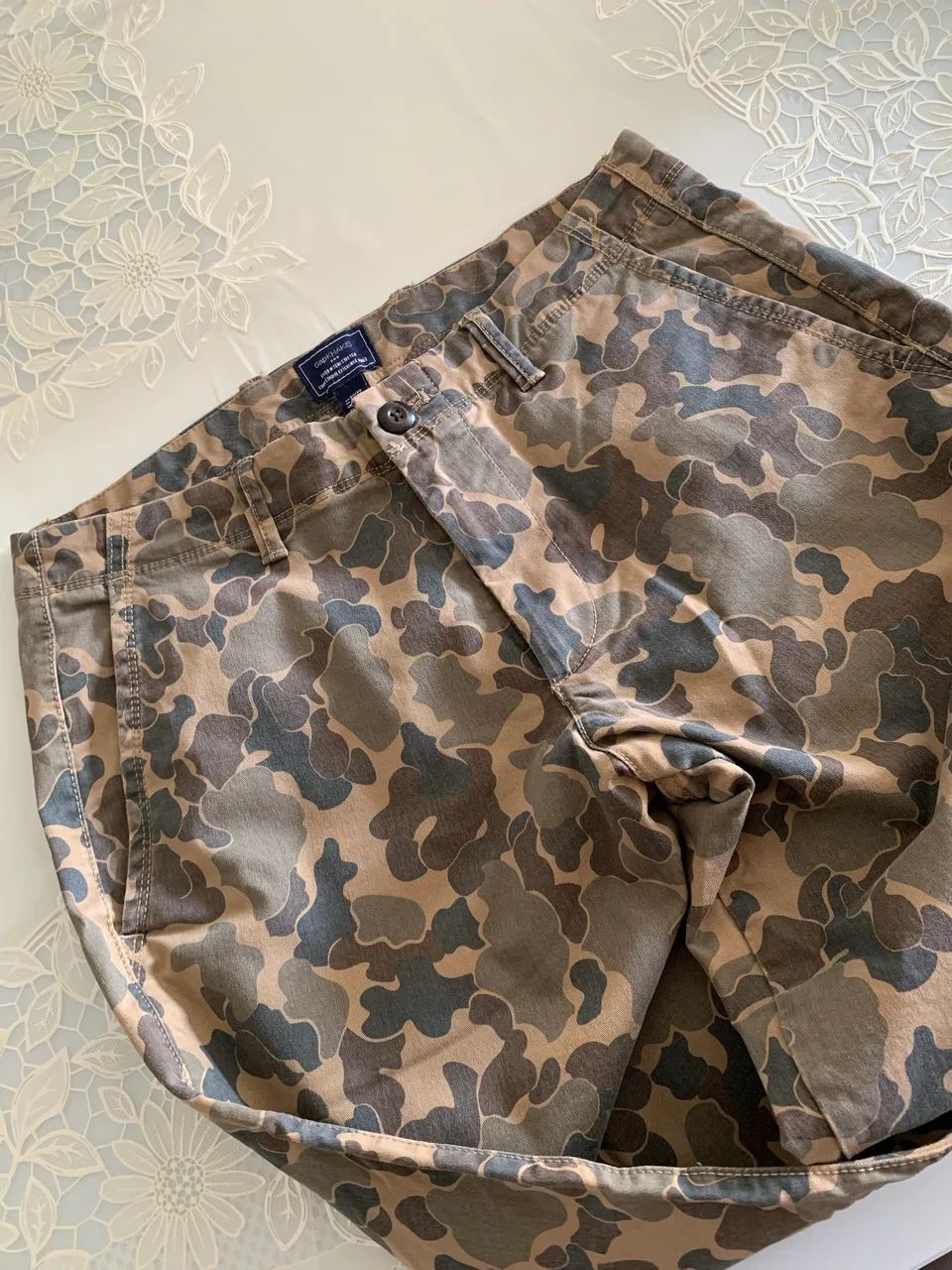 Calça GAP - Foto 4