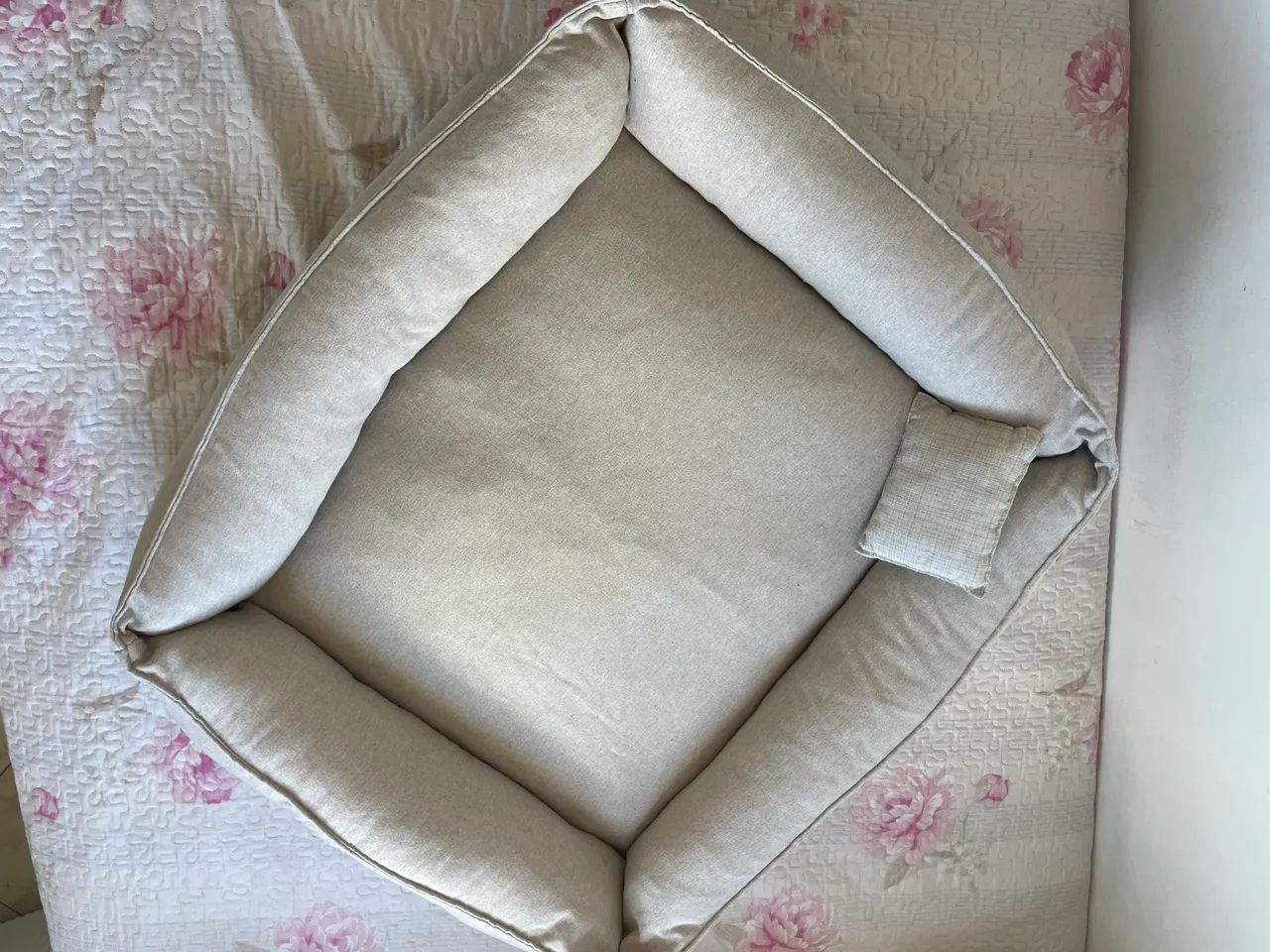 Cama Pet Grande - Vendo - Foto 3