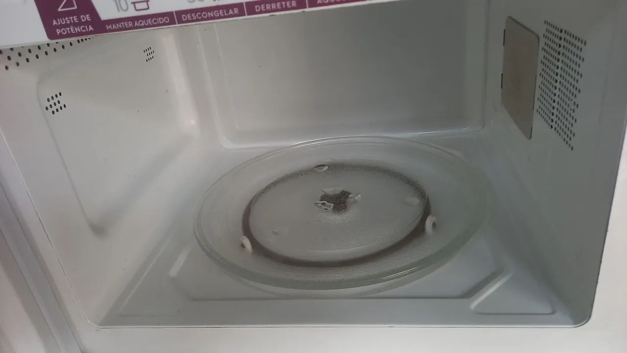 Micro ondas Electrolux  - Foto 2